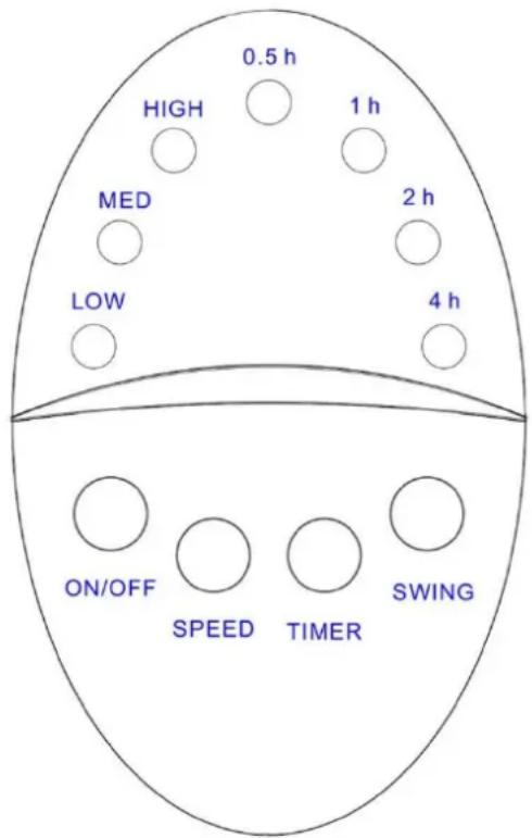 Emerio TFN-110154.2 - OPERATION - 1