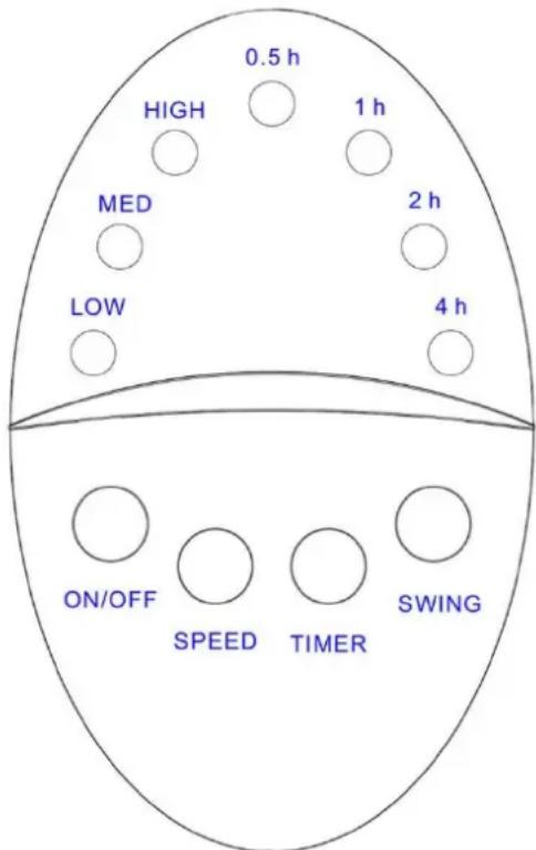 Emerio TFN-110154.2 - OPERATION - 1