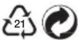 BEURER BM 96 Cardio - Signs and symbols - 2