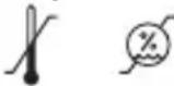 BEURER BM 96 Cardio - Signs and symbols - 6