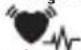 BEURER BM 96 Cardio - Ekran - 2