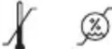 BEURER BM 96 Cardio - Signs and symbols - 8