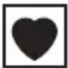BEURER BM 96 Cardio - Signs and symbols - 10