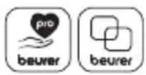 BEURER BM 96 Cardio - Configuration requise pour le programme de téléchargement USB - 2