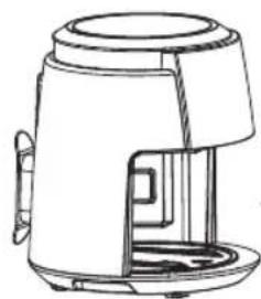 WILFA AF1B-350 - RENGJ∅RING - 1