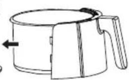 WILFA AF1B-350 - RENGJ∅RING - 2