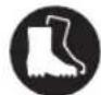 BOSCH AdvancedGrassCut 36V-33 - Explanation of symbols on the product - 5