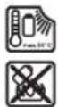 BOSCH AdvancedGrassCut 36V-33 - Напомени за оптимално користење на батериите - 1