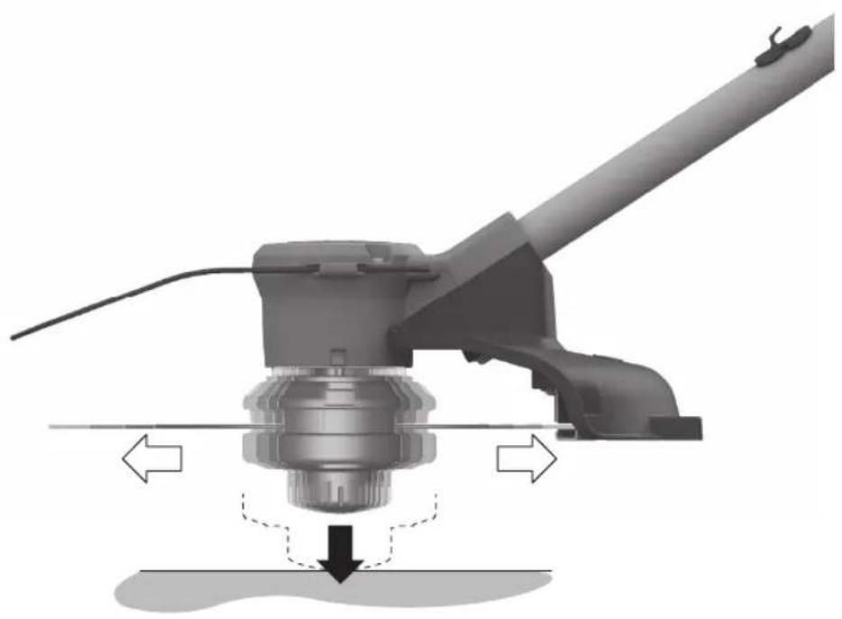 BOSCH AdvancedGrassCut 36V-33 - النقل - 15