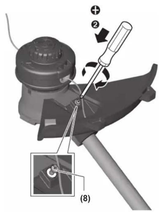 BOSCH AdvancedGrassCut 36V-33 - النقل - 4