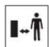 BOSCH CityMower 18V-32-300 - Explanation of symbols on the garden tool, charger and battery - 4