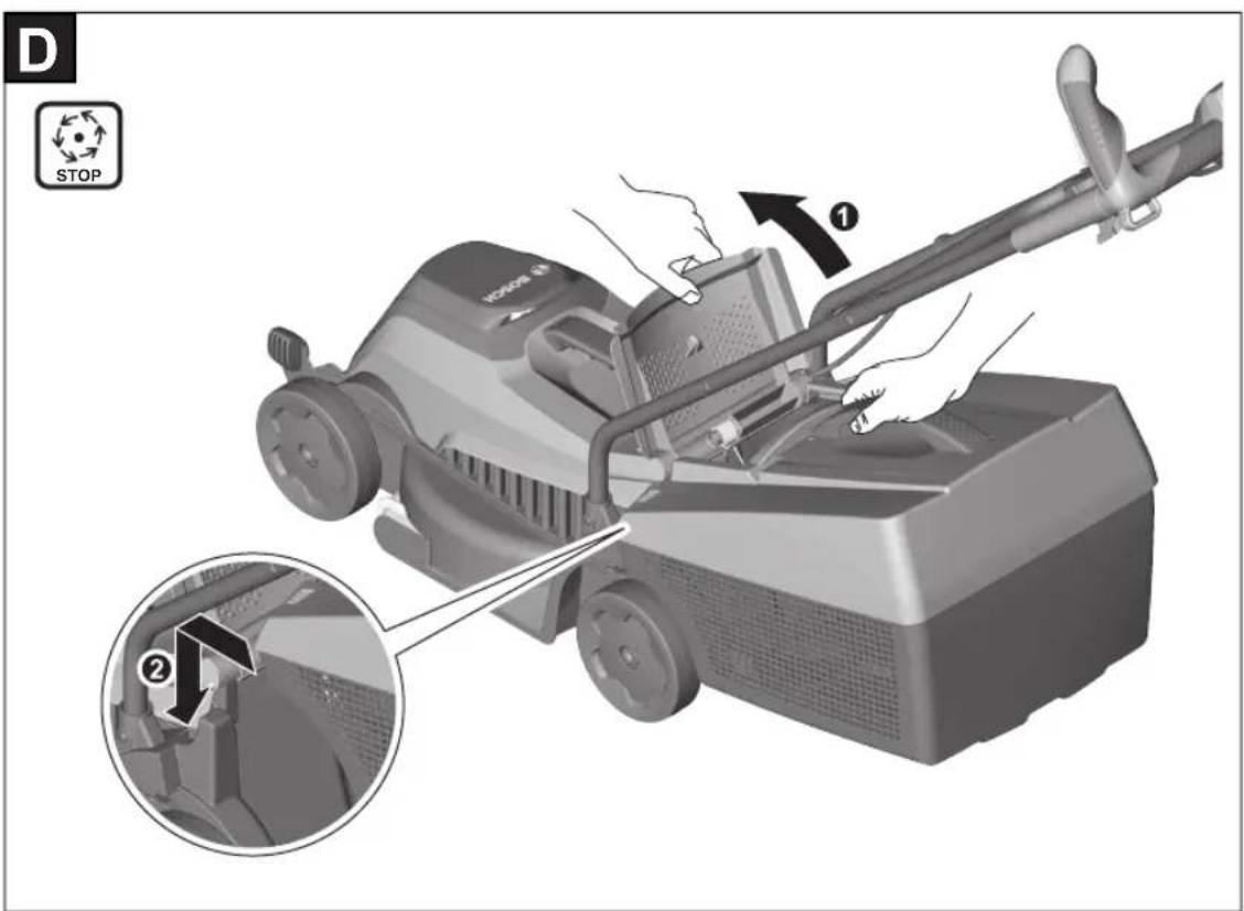 BOSCH CityMower 18V-32-300 - Ostale adrese servisa možete pronaći na: - 3