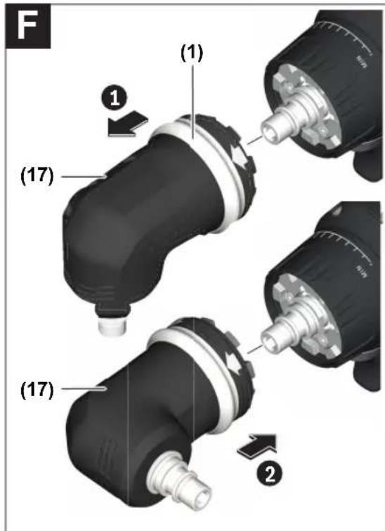 BOSCH AdvanceDrill 18 - 2
