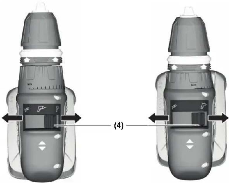 BOSCH AdvanceDrill 18 - 7