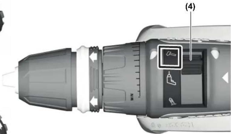 BOSCH AdvanceDrill 18 - 9