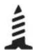 BOSCH AdvanceDrill 18 - Driftstype boring/slagboring (2. skruetrin): - 1