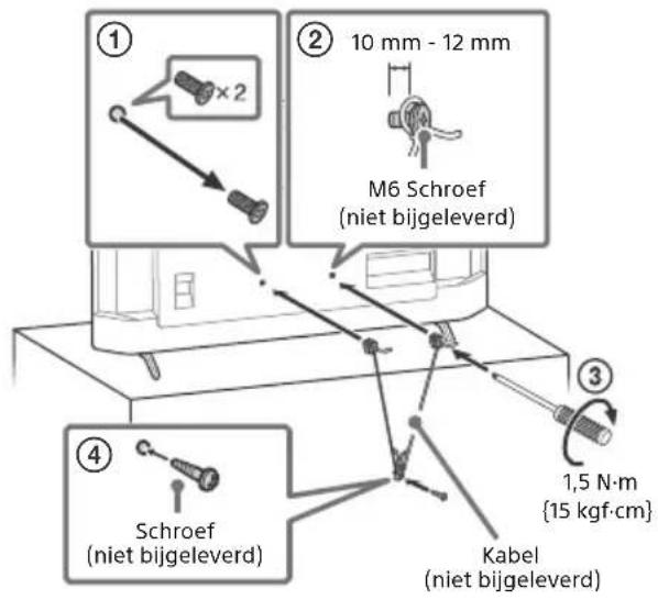 SONY KD-43X73K - Transport - 2