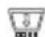 SONY KD-43X73K - Installationsinformation for Vaggfaste - 7