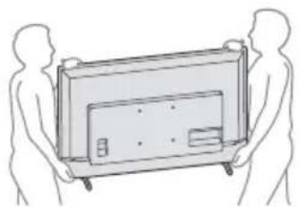 SONY KD-50X73K - Metaopα - 1