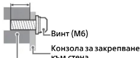 SONY KD-50X73K - Дугн - 1