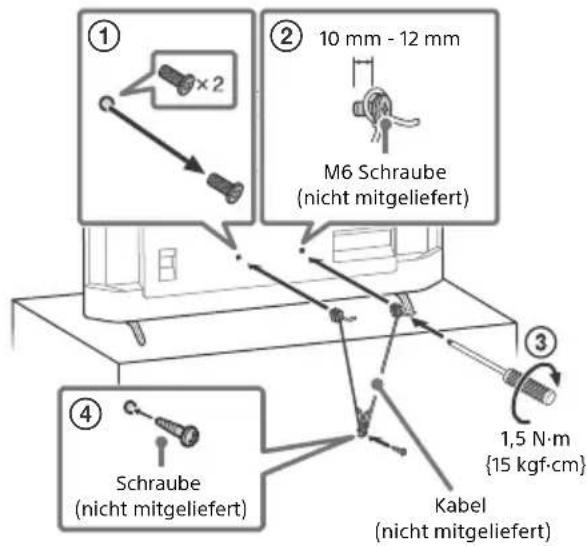SONY KD-50X73K - Transport - 2