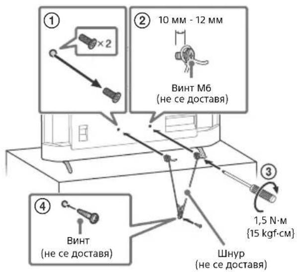 SONY KD-50X73K - PpeoTbpaTaBaHeHa napaHe - 1