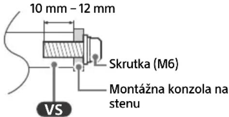 SONY XR-77A83K - Rozmery (Pribl.) (š × v × h) (cm) - 1