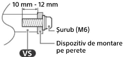 SONY KD-43X89K - Lățime suport (aprox.) (cm) - 1