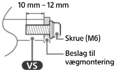 SONY XR-55A84K - Indgangs-/Udgangsstik - 3