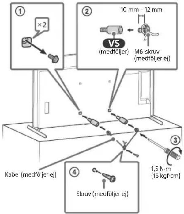 SONY XR-55A84K - Transport - 3