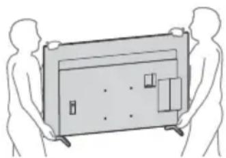 SONY KD-85X85K - Merknader - 2