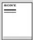 SONY KD-55X85TK - Довідковий посібник (цей посібник) / Документація з безпеки - 1