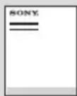 SONY KD-55X85TK - Справочник (данное руководство) / Документация по безопасности - 1