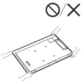 SONY XR-55A83K - Poznámka - 2