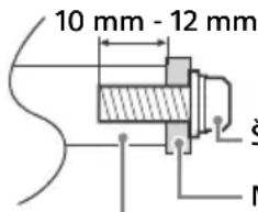 SONY KD-75X89K - Ostatní - 1
