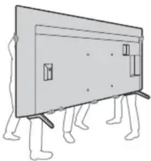 SONY KD-55X89K - Not - 1