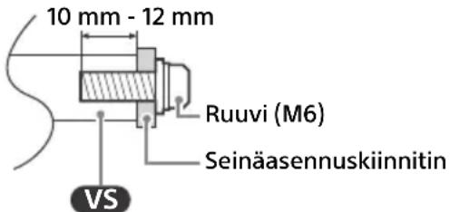 SONY KD-55X89K - Muita tietoja - 1