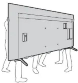 SONY KD-55X89K - Merknader - 1