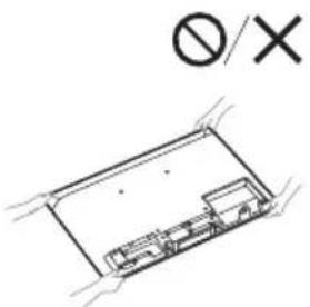 SONY XR-48A90K - INFORMATIE IMPORTANTĂ - 1
