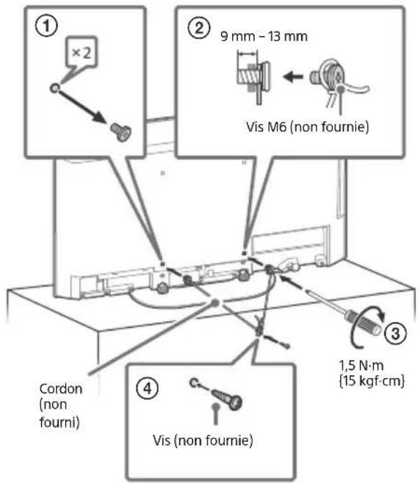 SONY XR-48A90K - Transport - 4
