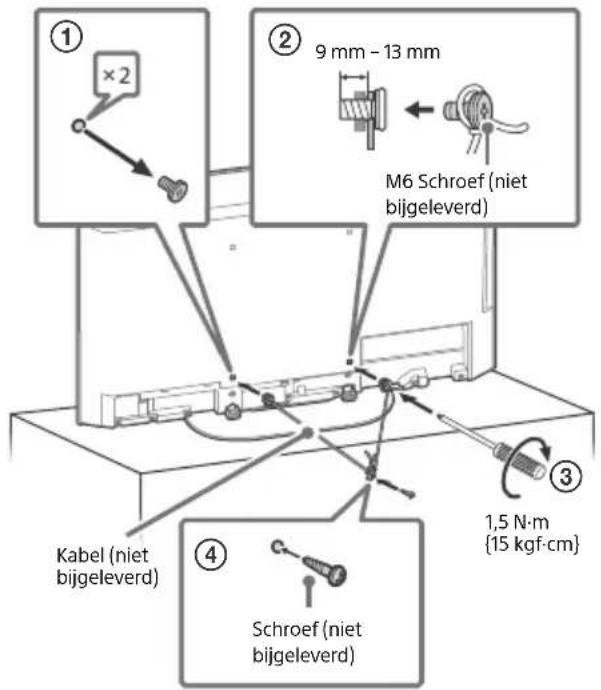SONY XR-48A90K - Transport - 3