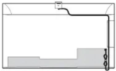 SONY XR-48A90K - Note - 1