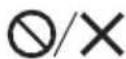 SONY XR-48A90K - Забележка за радио оборудване - 2