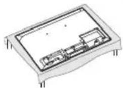 SONY XR-42A90K - Transport - 3