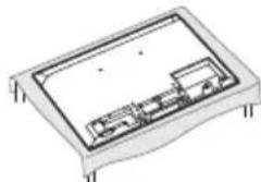 SONY XR-42A90K - Transport - 3