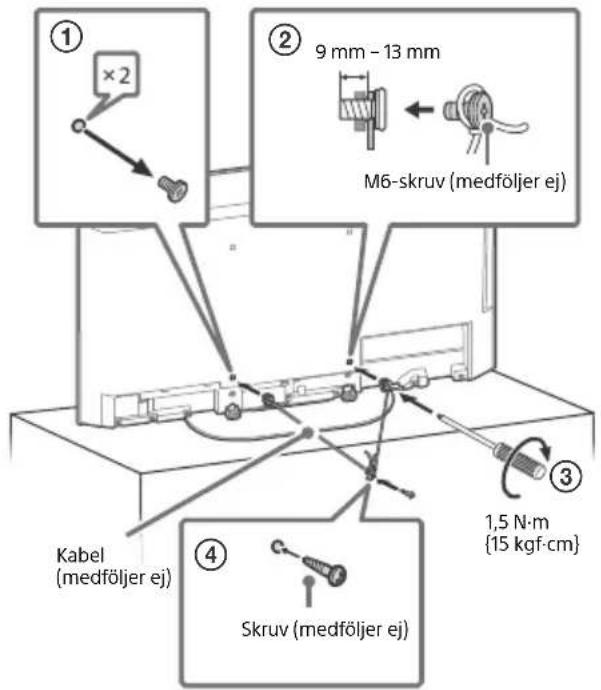 SONY XR-42A90K - Transport - 3