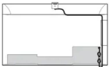 SONY XR-42A90K - Poznámka - 1