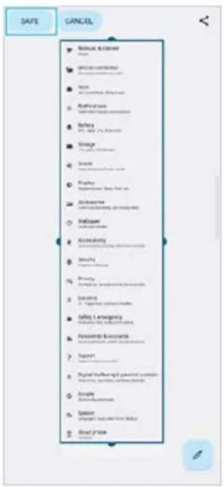 SONY Xperia 10 IV - Note - 2