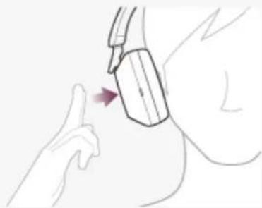 SONY WH-1000XM5 - À propos de la vidéo du manuel d'instructions - 2