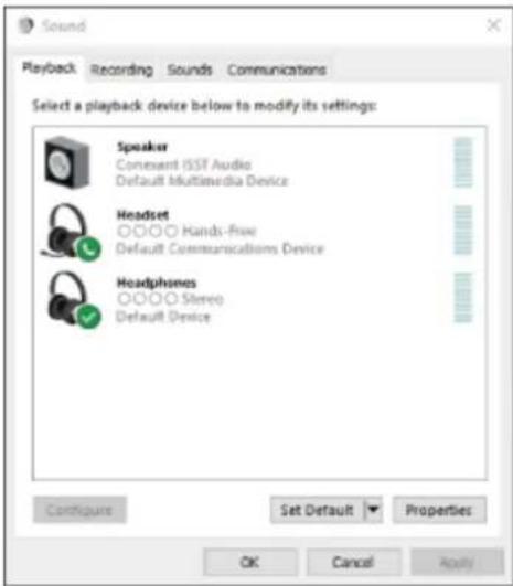 SONY WH-1000XM5 - Connexion à un ordinateur apparié (Windows 8.1) - 6